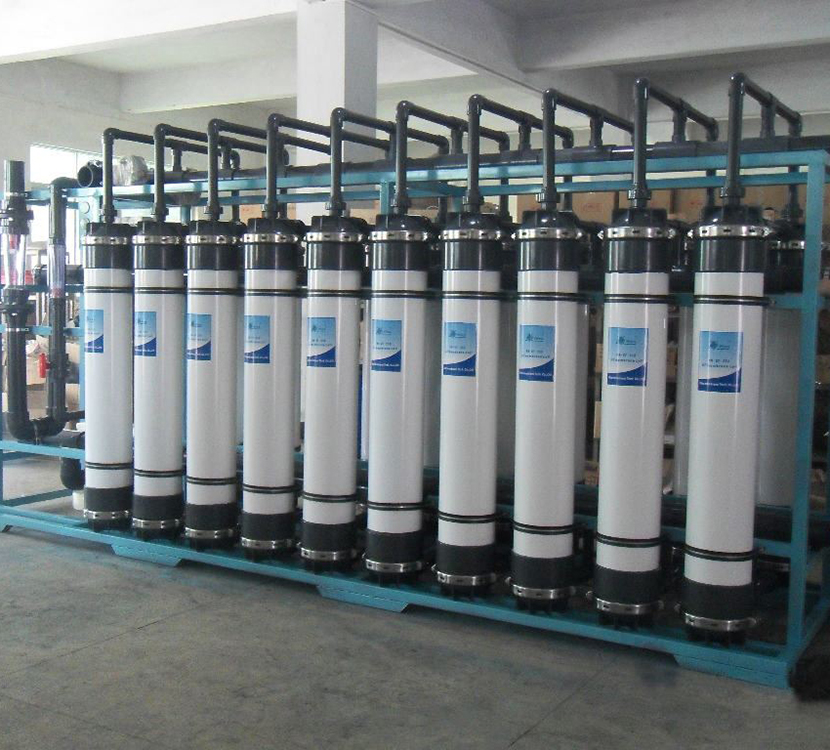 解決農村飲水安全山東一體化凈水設備廠家