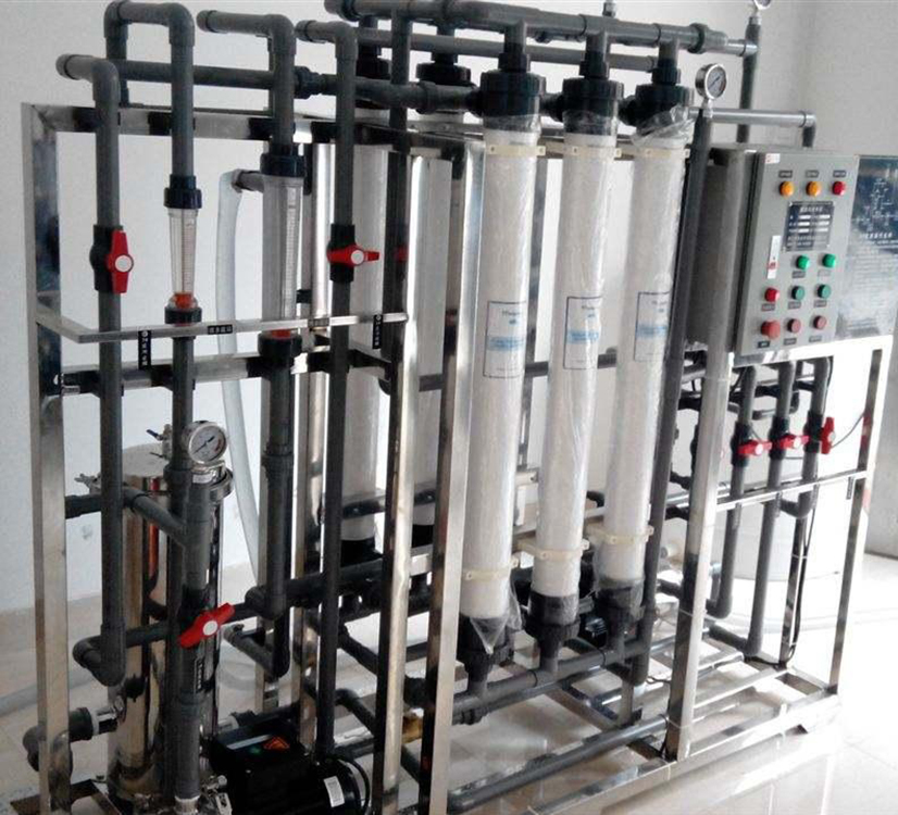 水廠凈水效率低？廣東全自動一體化凈水設備品牌智能升級