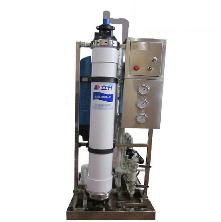 工業凈水設備漏水怎么辦即時止漏與徹底修復方案