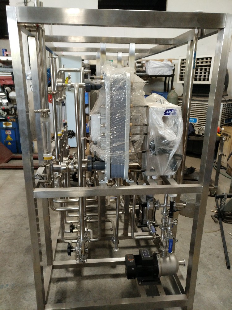 超純水設備在晶圓制造中的應用如何提升晶圓質量