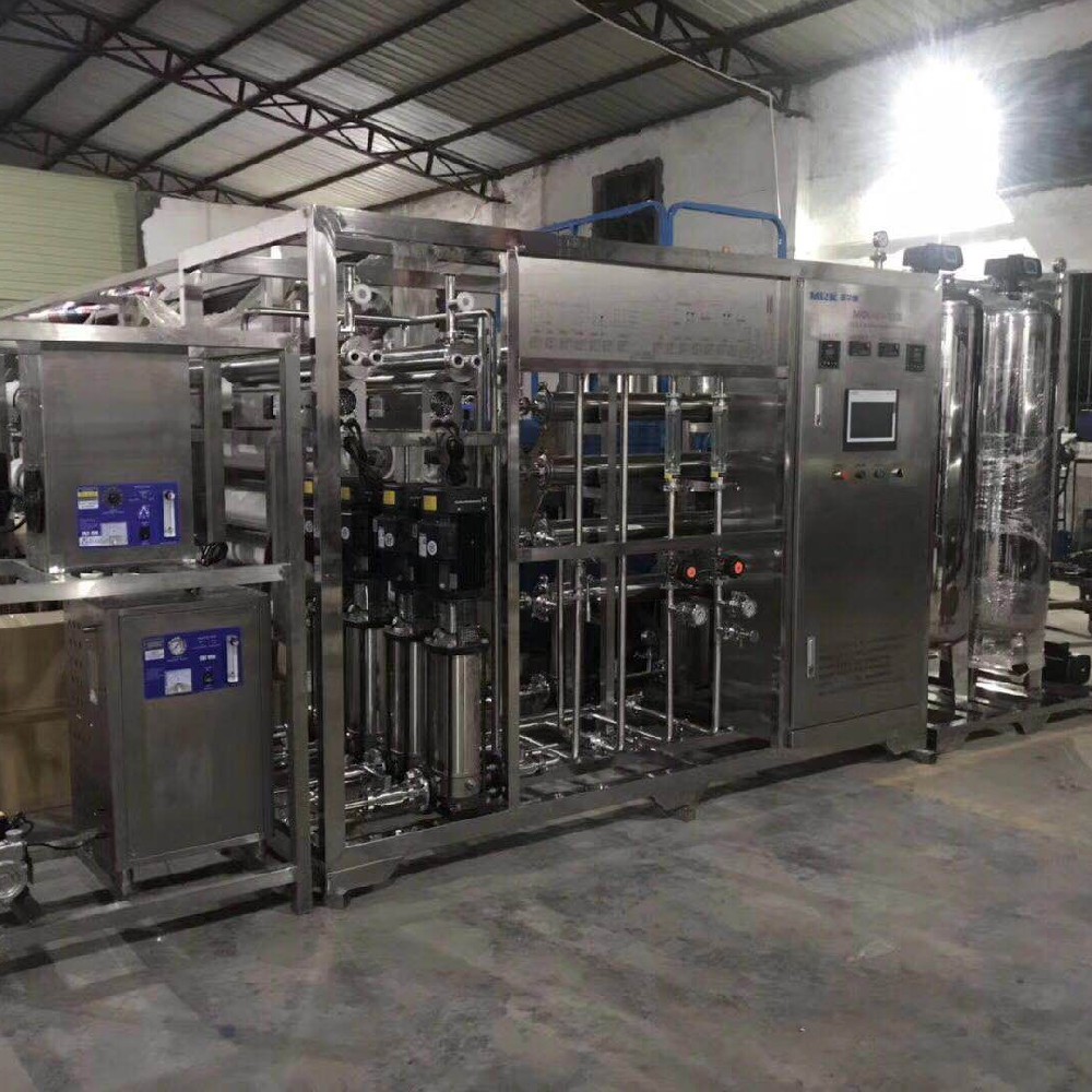 業凈水設備管道堵塞？疏通技巧與預防措施