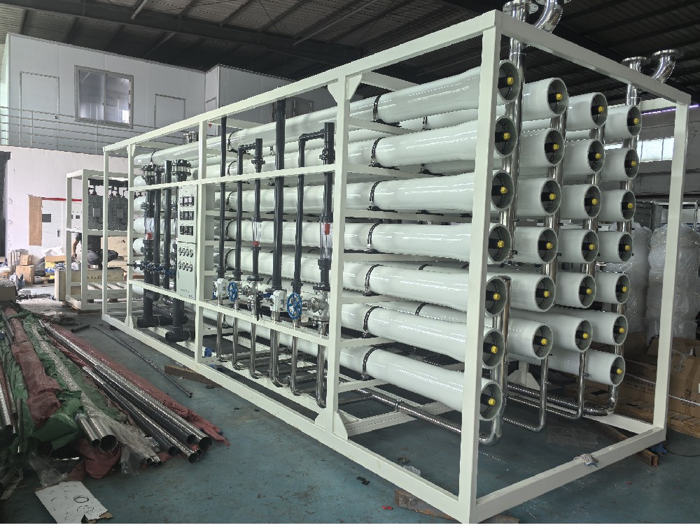 使用河水處理設備時需要加水處理劑嗎？