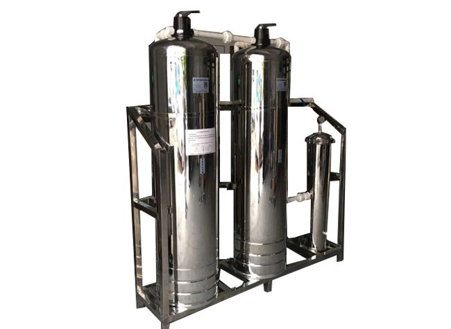 全屋軟化水凈化設(shè)備