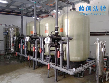 河水過濾器有什么作用？-河水凈化廠家