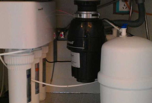 反滲透凈水機,反滲透凈水機對人體好嗎？