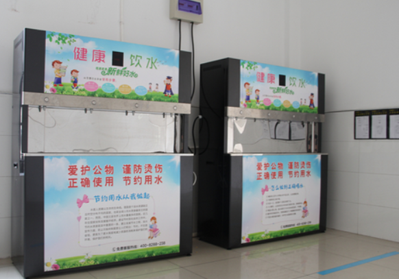 校園直飲水設備廠家