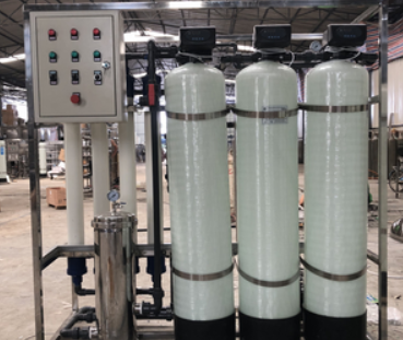 地下水過濾設備
