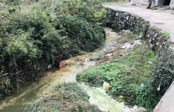 農(nóng)村大型凈水設(shè)備